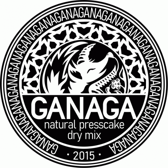 Ganaga