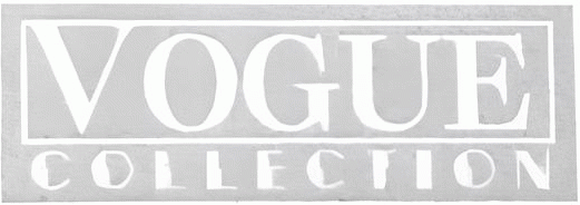 Vogue Collection