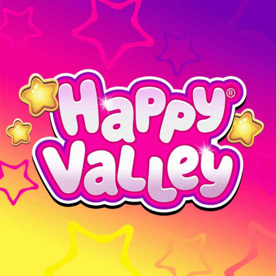 Happy Valley
