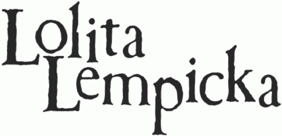 Lolita Lempicka