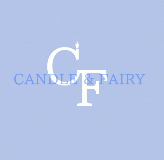 Candle & Fairy