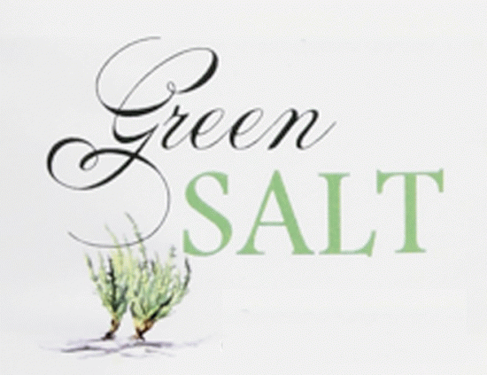 Green Salt