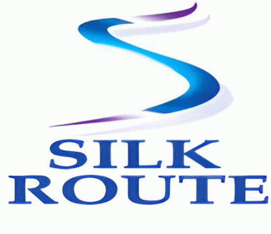 Silk Route Beauty Products