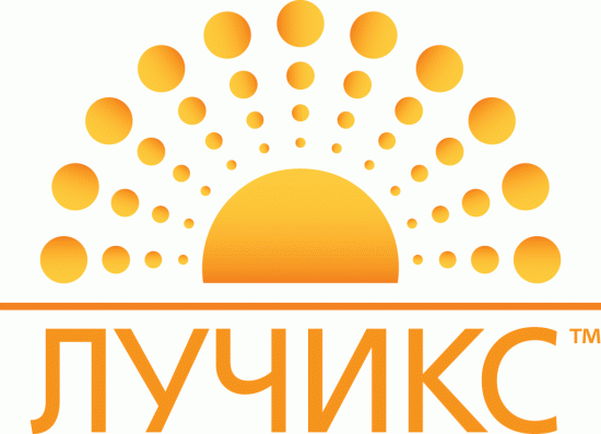 Лучикс