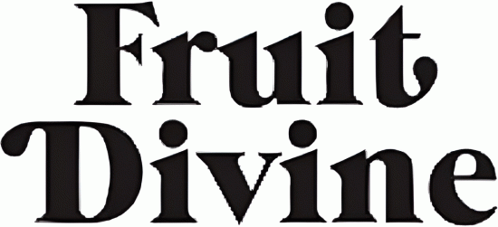 Fruit Divine