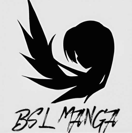 BSL Manga