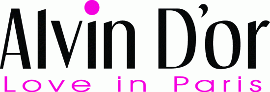 Alvin D'or