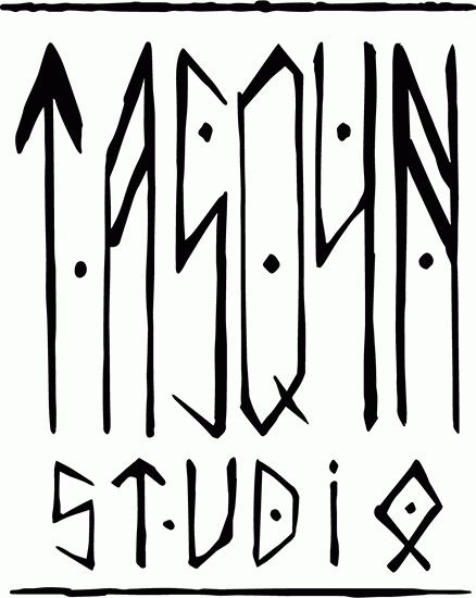 Tasqyn studio