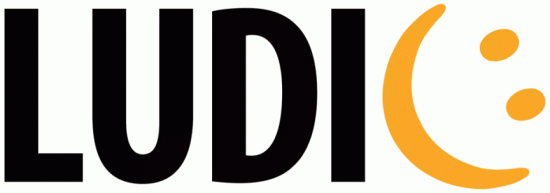 Ludic