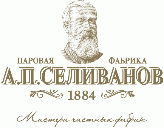 Паровая фабрика А.П. Селиванов