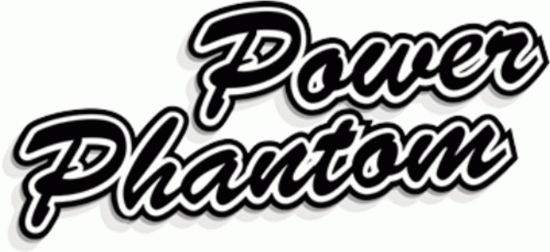 Power Phantom