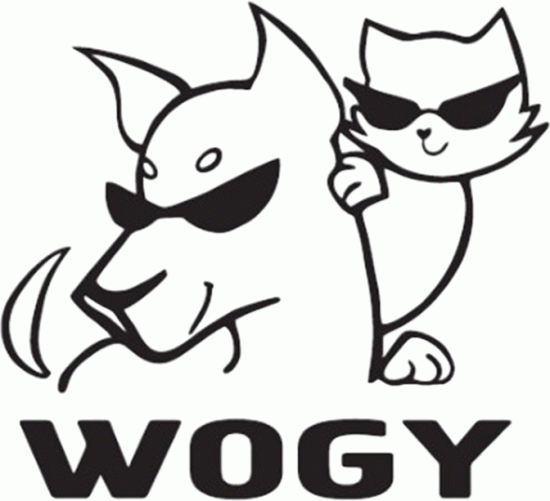 Wogy