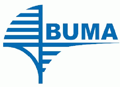 BUMA
