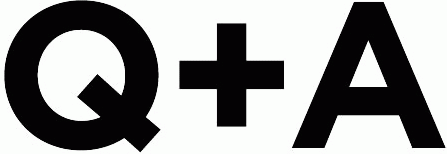 Q+A