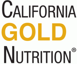 California Gold Nutrition