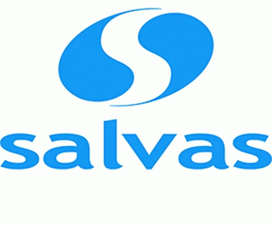 Salvas