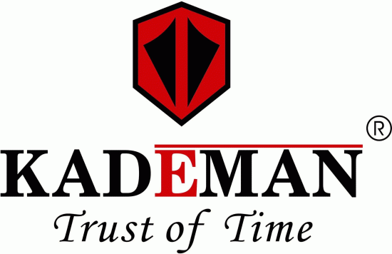 Kademan