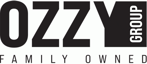 OZZY frozzy