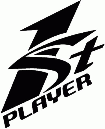 1STPLAYER
