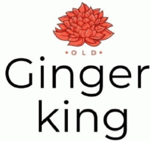 Old Ginger King