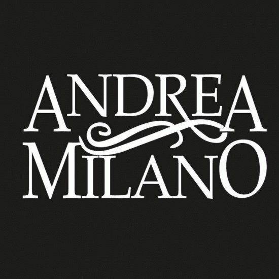 ANDREA MILANO