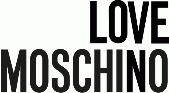 Love Moschino