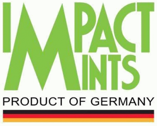 Impact Mints