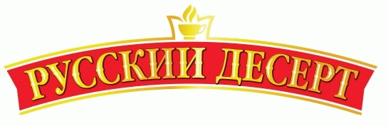 Русский десерт