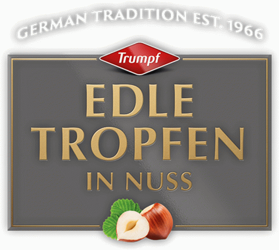 Логотип Edle Tropfen — производитель