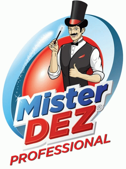 Mister Dez