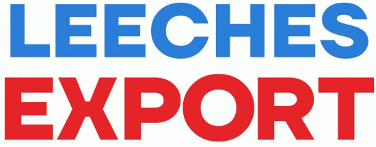 Leeches Export