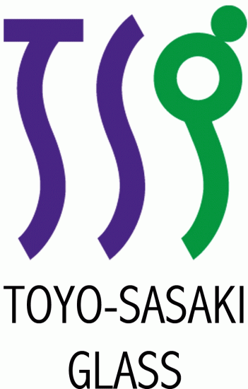 Toyo Sasaki Glass
