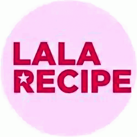 Lalarecipe