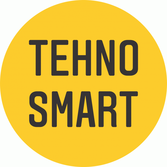 TEHNO SMART