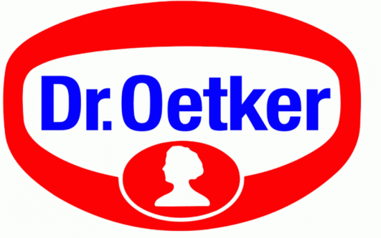 Dr. Oetker