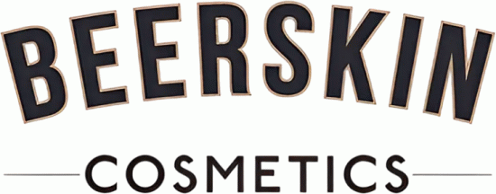 Beerskin cosmetics
