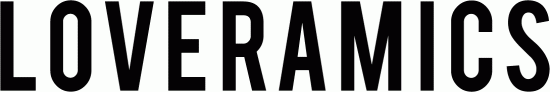 Loveramics