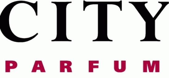 City parfum