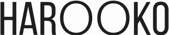 HAROOKO