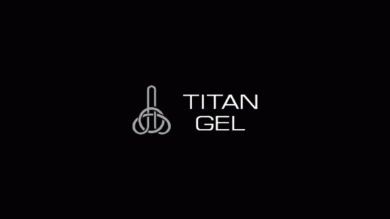 Titan Gel