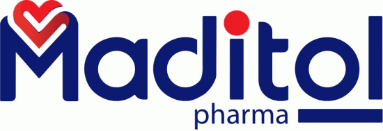 MADITOL PHARMA