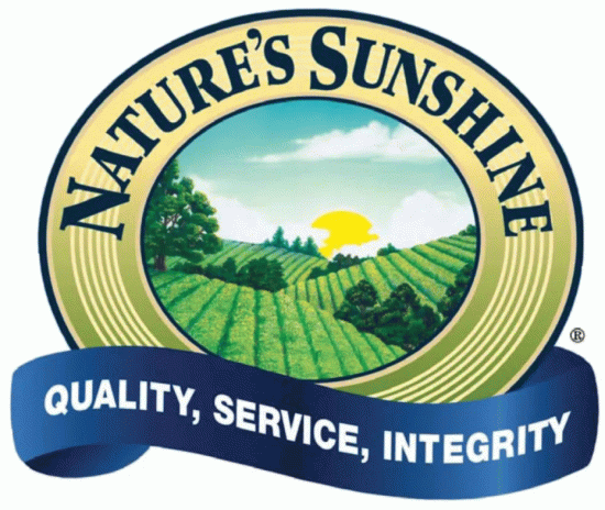 Nature’s Sunshine