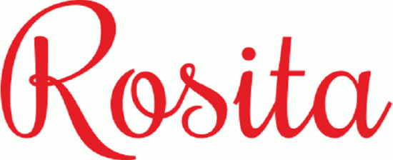 Rosita