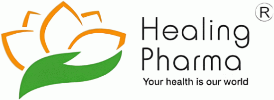 Healing Pharma