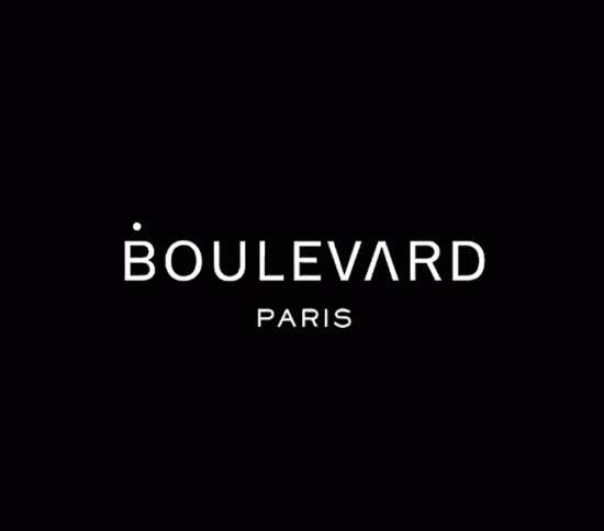 Boulevard Paris