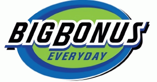 Bigbonus Everyday