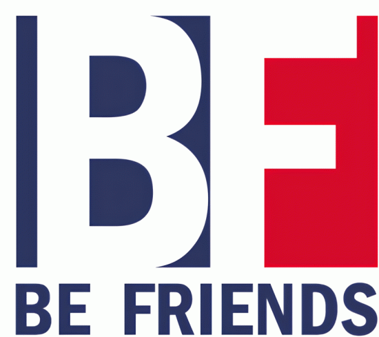 Be Friends