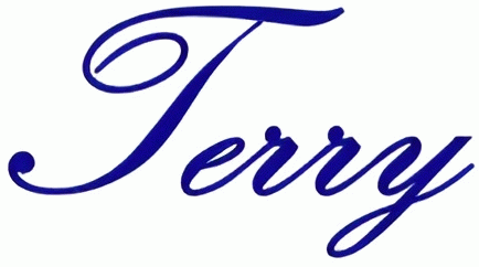 Terry