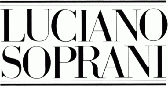 Luciano Soprani