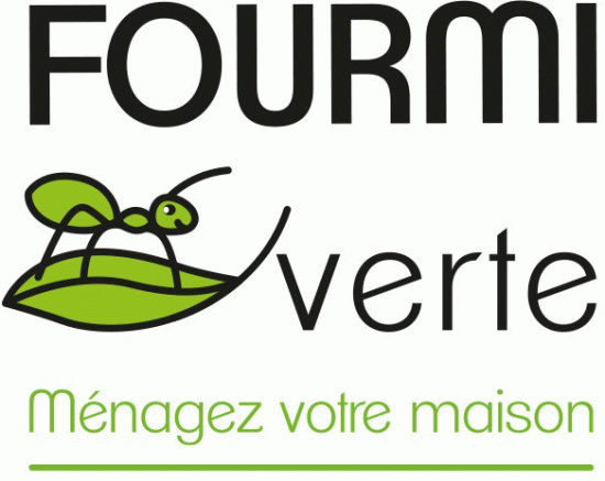 Fourmi Verte